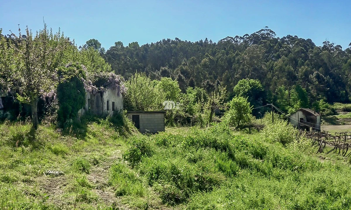 Moradia T2 para Venda em Margaride, Várzea, Lagares, Varziela, Moure Foto 11