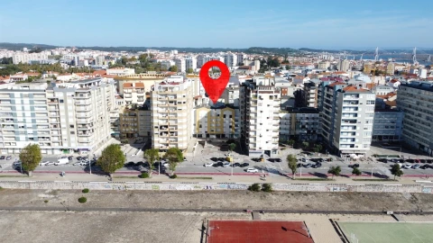 Moradia T3 para Venda em Buarcos
