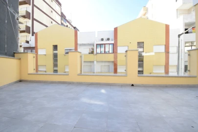 Moradia T3 para Venda em Buarcos