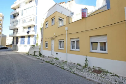 Moradia T3 para Venda em Buarcos