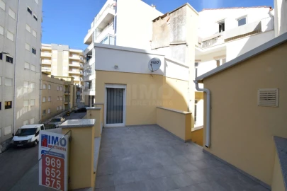 Moradia T3 para Venda em Buarcos