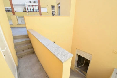 Moradia T3 para Venda em Buarcos