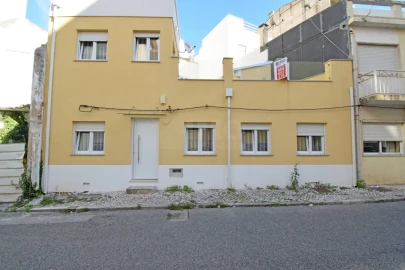 Moradia T3 para Venda em Buarcos