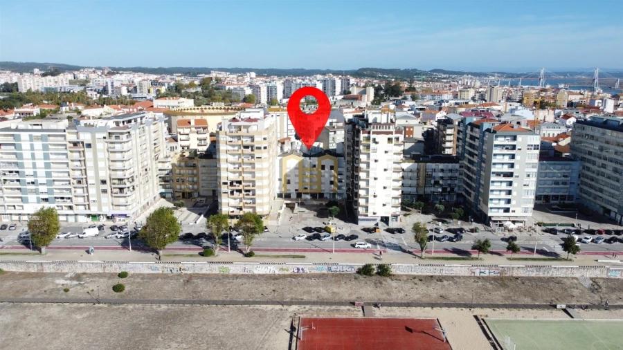 Moradia T3 para Venda em Buarcos Foto 29