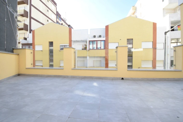 Moradia T3 para Venda em Buarcos Foto 18