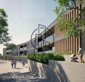 Apartamento T0 para Venda em Antas e Abade de Vermoim