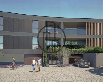 Apartamento T0 para Venda em Antas e Abade de Vermoim