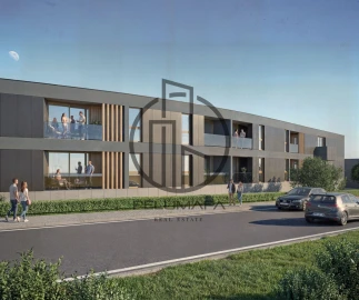 Apartamento T0 para Venda em Antas e Abade de Vermoim