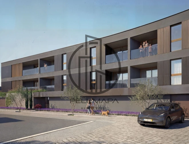 Apartamento T0 para Venda em Antas e Abade de Vermoim Foto 11