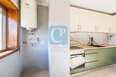 Apartamento T3 para Venda em Rio Tinto