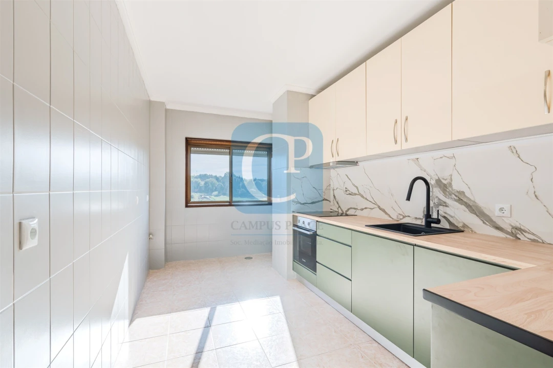 Apartamento T3 para Venda em Rio Tinto Foto 3
