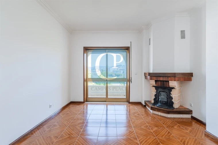 Apartamento T3 para Venda em Rio Tinto Foto 2