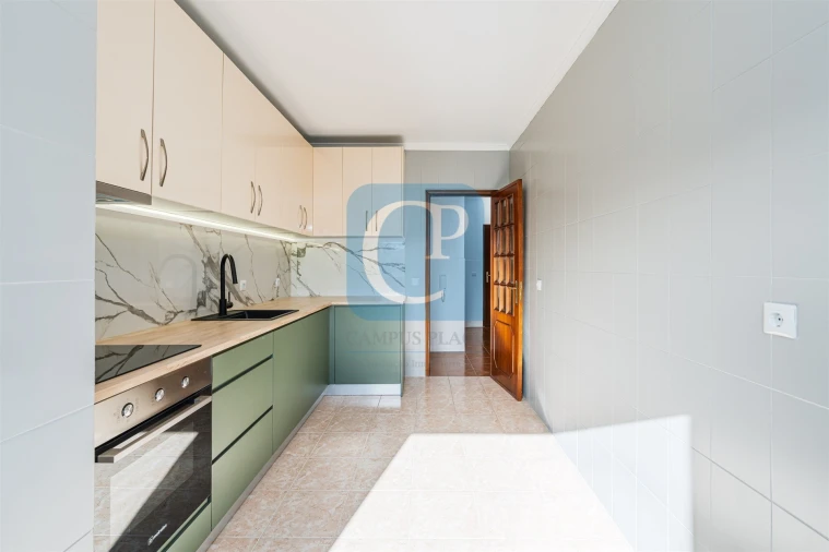 Apartamento T3 para Venda em Rio Tinto Foto 20