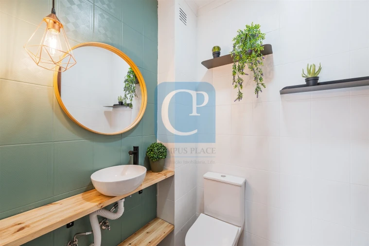 Apartamento T3 para Venda em Rio Tinto Foto 6