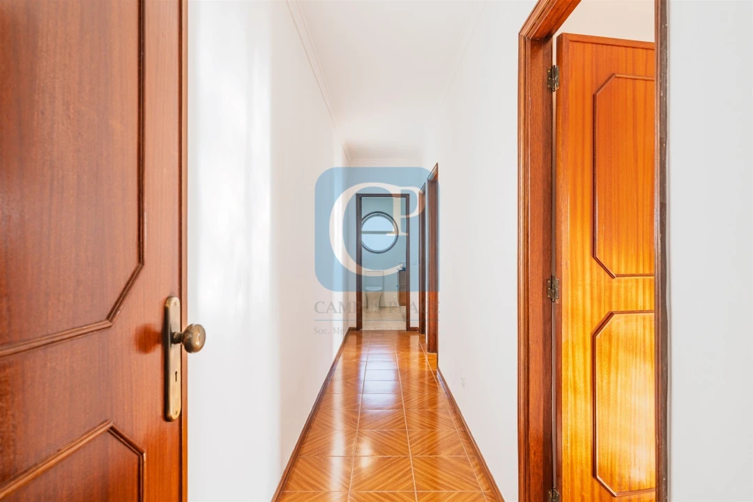 Apartamento T3 para Venda em Rio Tinto Foto 9