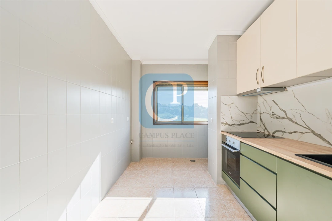 Apartamento T3 para Venda em Rio Tinto Foto 17