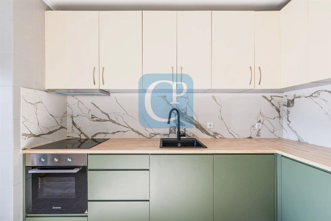Apartamento T3 para Venda em Rio Tinto Foto 18