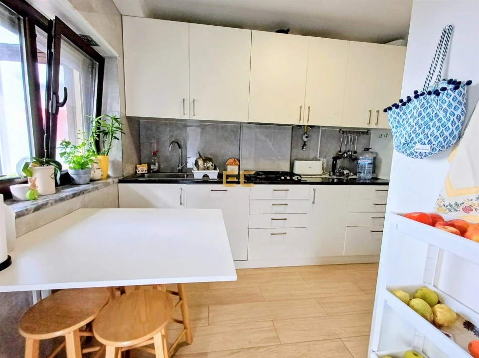 Apartamento T2 para Venda em Buarcos Foto 14