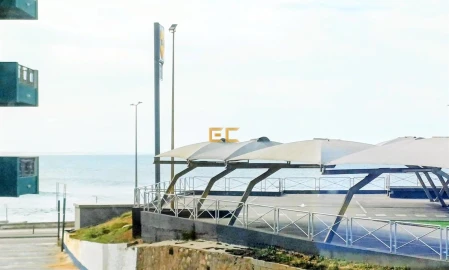 Apartamento T2 para Venda em Buarcos