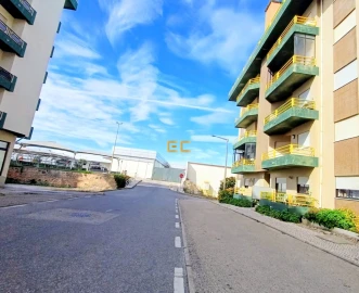Apartamento T2 para Venda em Buarcos