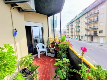 Apartamento T2 para Venda em Buarcos