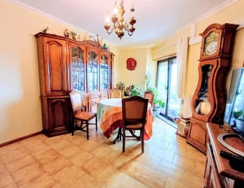 Apartamento T2 para Venda em Buarcos