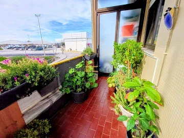 Apartamento T2 para Venda em Buarcos
