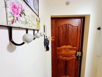 Apartamento T2 para Venda em Buarcos