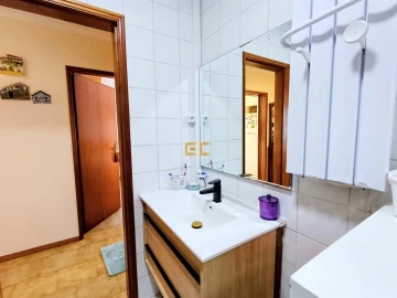Apartamento T2 para Venda em Buarcos