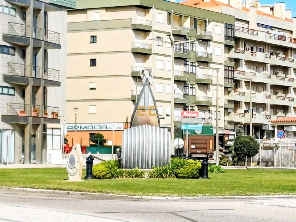 Apartamento T2 para Venda em Buarcos Foto 24