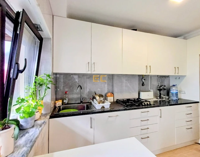Apartamento T2 para Venda em Buarcos Foto 13