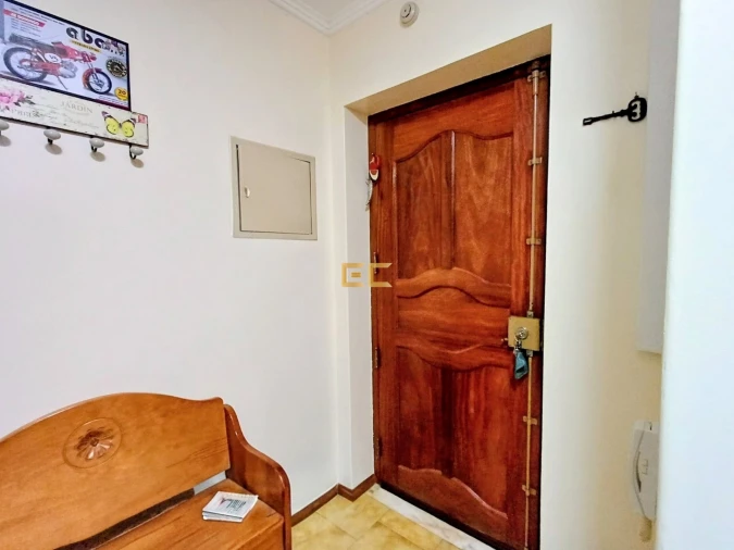 Apartamento T2 para Venda em Buarcos Foto 4