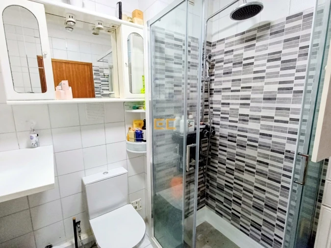 Apartamento T2 para Venda em Buarcos Foto 23