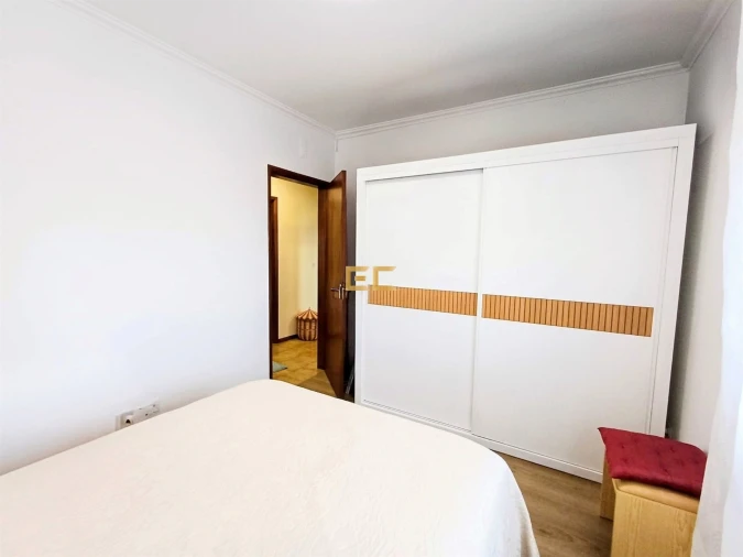 Apartamento T2 para Venda em Buarcos Foto 18