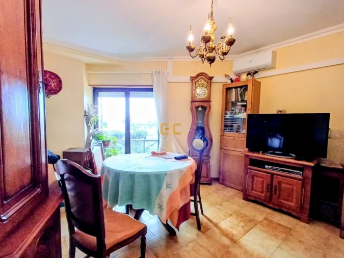 Apartamento T2 para Venda em Buarcos Foto 7