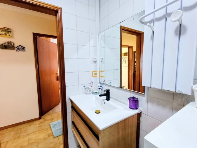 Apartamento T2 para Venda em Buarcos Foto 21
