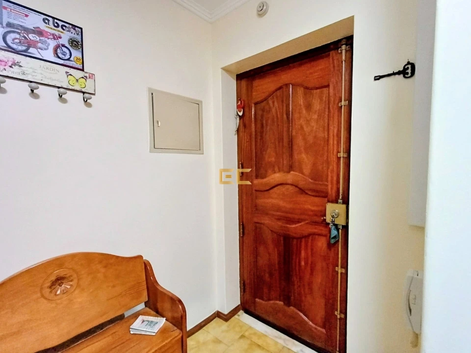 Apartamento T2 para Venda em Buarcos Foto 4