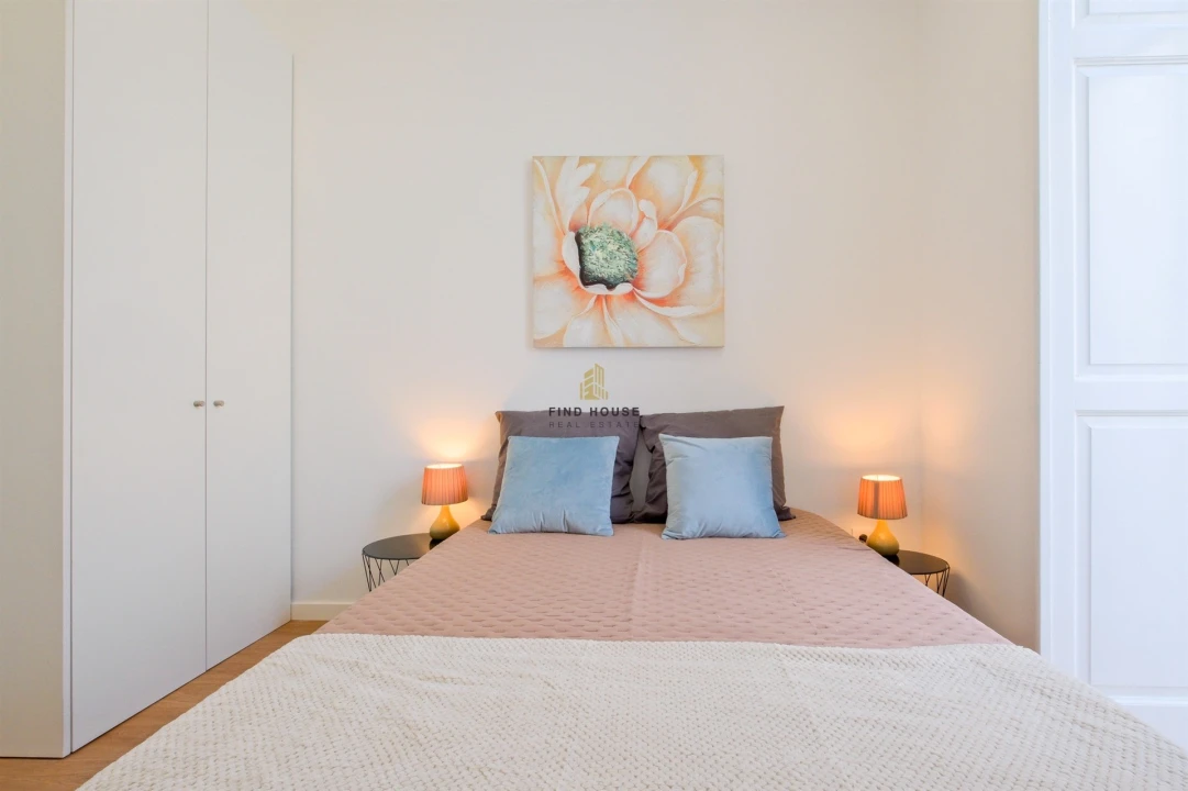 Apartamento T2 para Venda em São Vicente Foto 15
