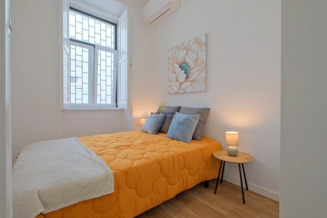 Apartamento T2 para Venda em São Vicente Foto 10