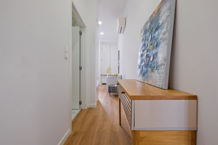 Apartamento T2 para Venda em São Vicente Foto 9