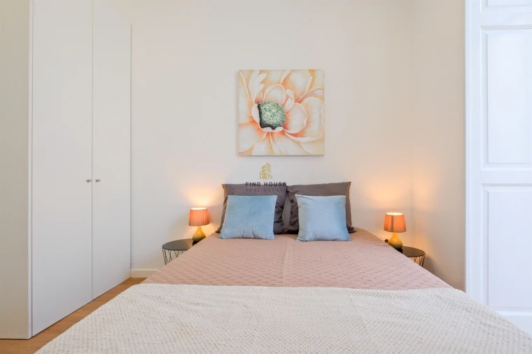Apartamento T2 para Venda em São Vicente Foto 15