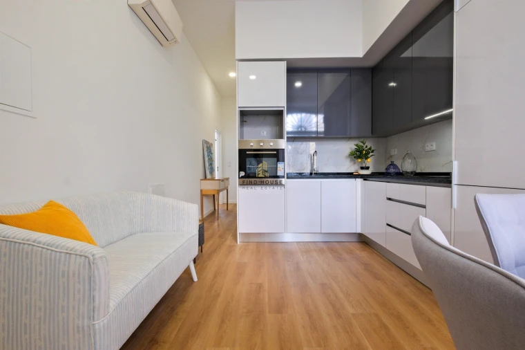 Apartamento T2 para Venda em São Vicente Foto 2