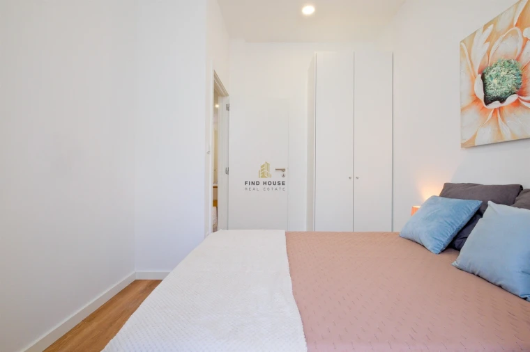 Apartamento T2 para Venda em São Vicente Foto 16