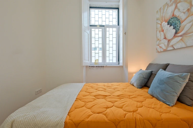 Apartamento T2 para Venda em São Vicente Foto 11