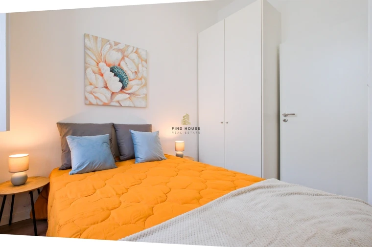 Apartamento T2 para Venda em São Vicente Foto 12