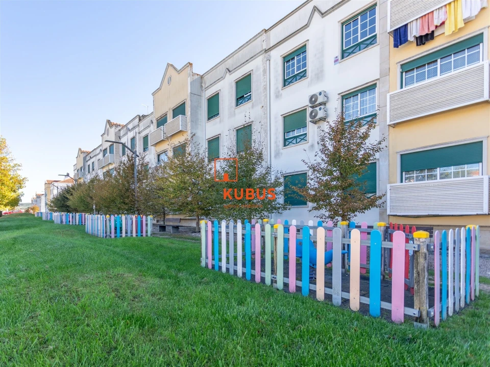 Apartamento T3 para Venda em Vila Nova da Barquinha Foto 1
