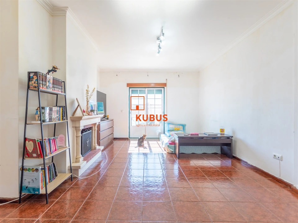 Apartamento T3 para Venda em Vila Nova da Barquinha Foto 5