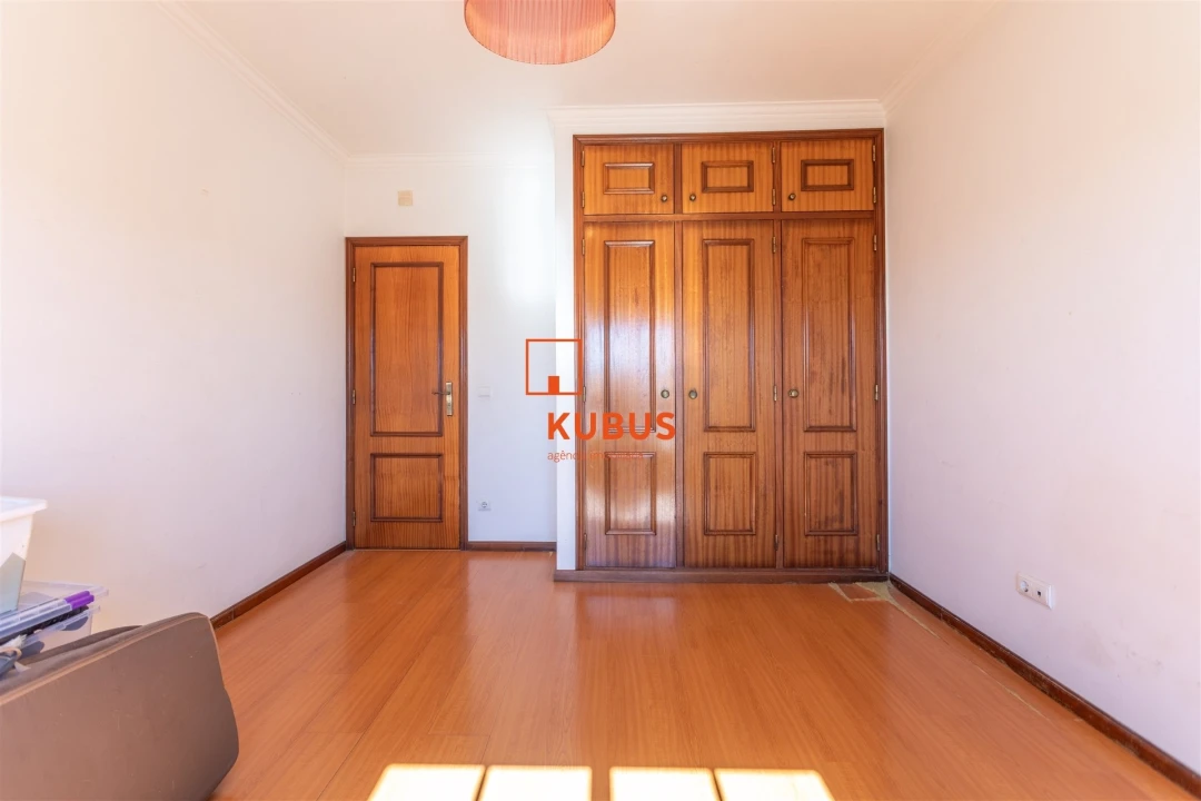 Apartamento T3 para Venda em Vila Nova da Barquinha Foto 18