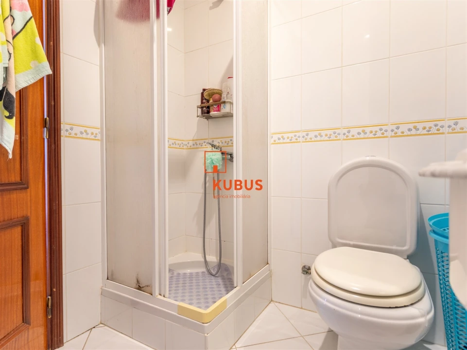 Apartamento T3 para Venda em Vila Nova da Barquinha Foto 14