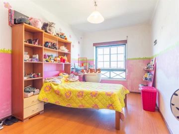 Apartamento T3 para Venda em Vila Nova da Barquinha